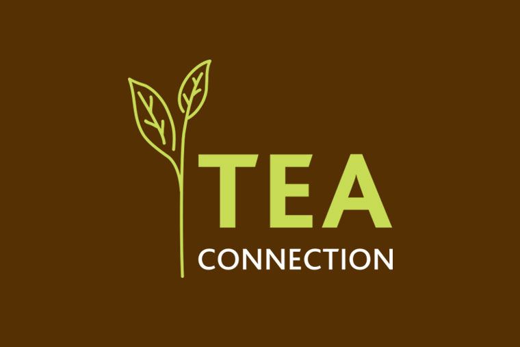 Diseño de Marca - Tea Connection