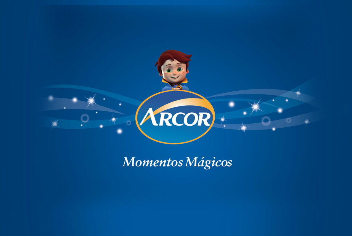 Arcor - Comunicación Institucional