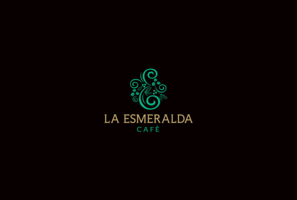 La Esmeralda Café - Desarrollo de Marca