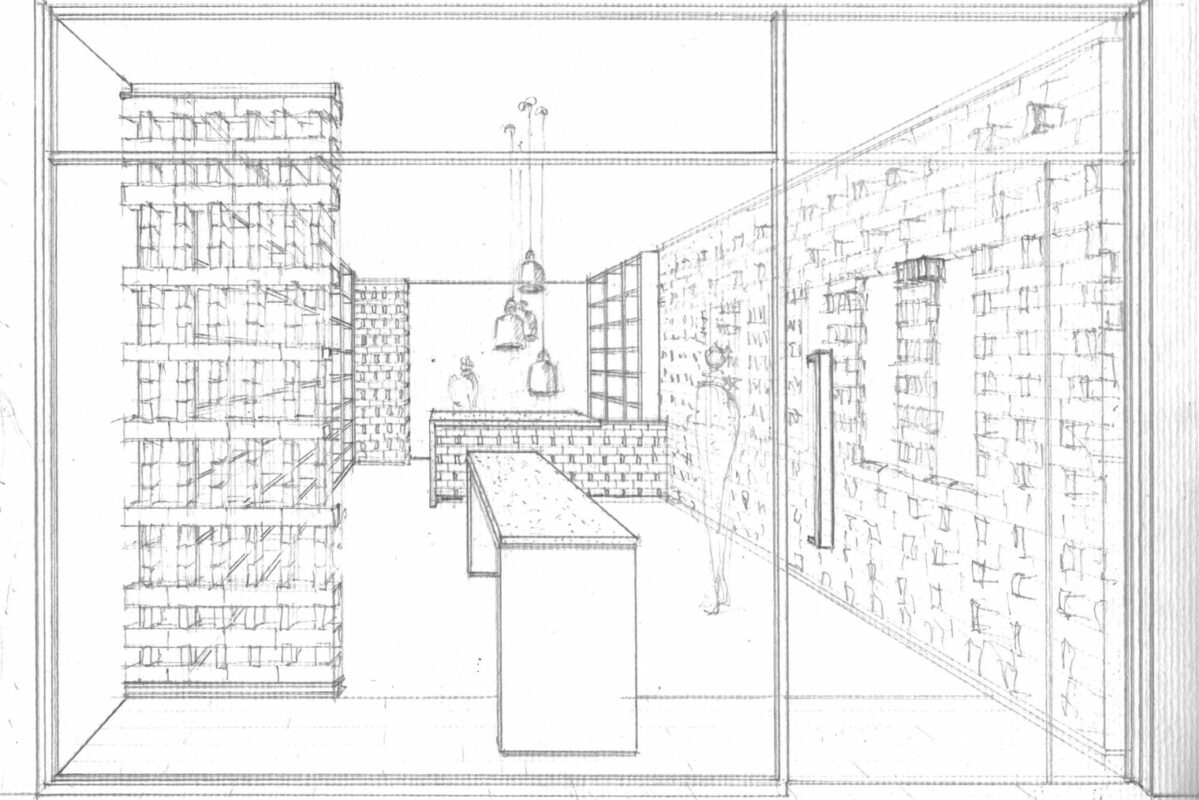 Proyecto de Arquitectura Comercial Manolo