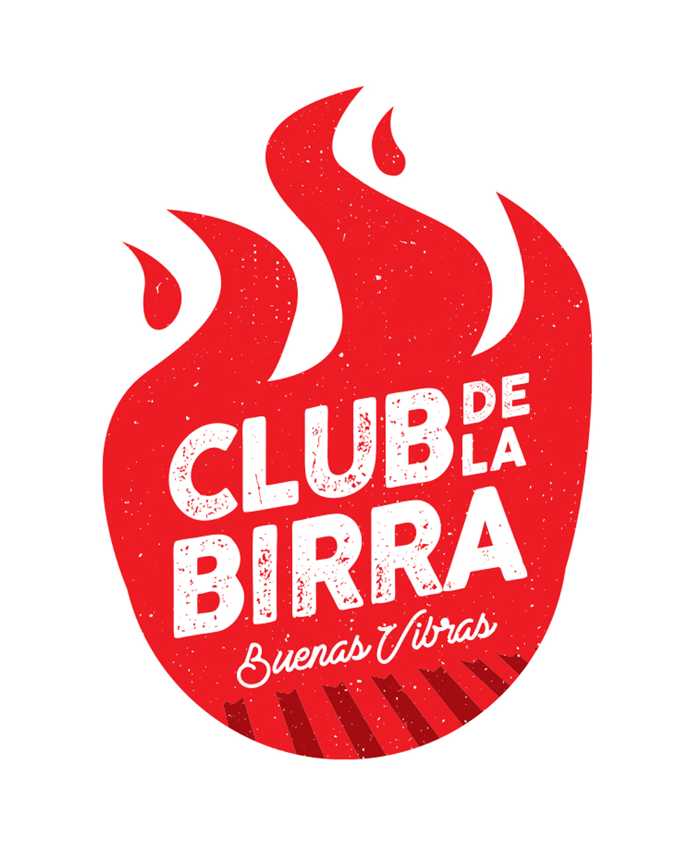 creacion de logotipo club de la birra