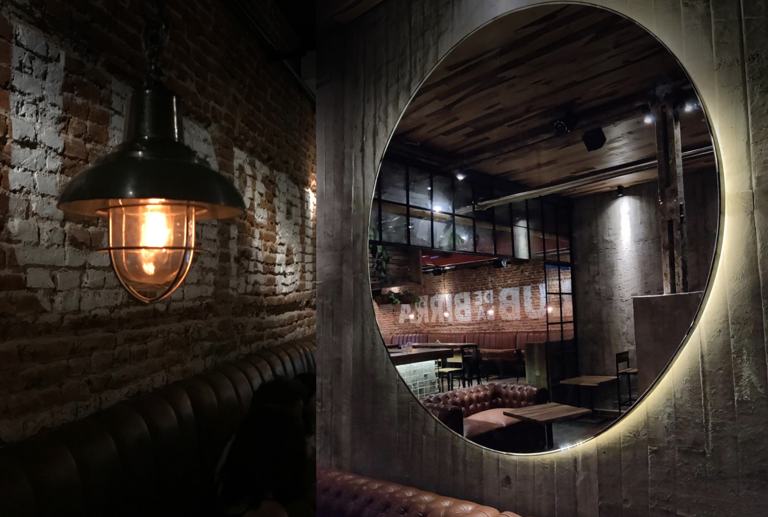 Desarrollo de Arquitectura Comercial Club de la Birra