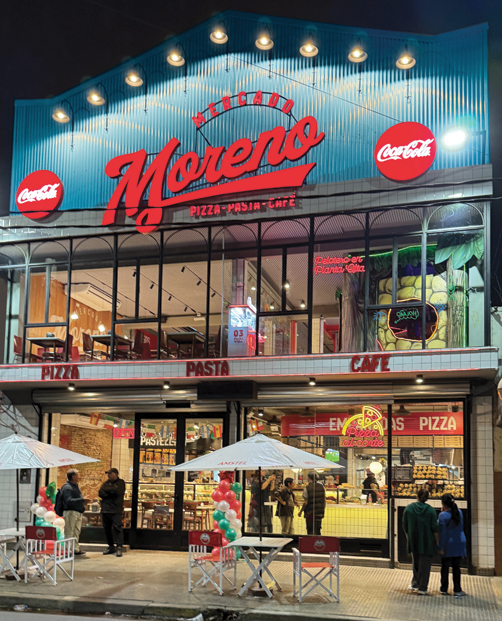 Mercado Moreno