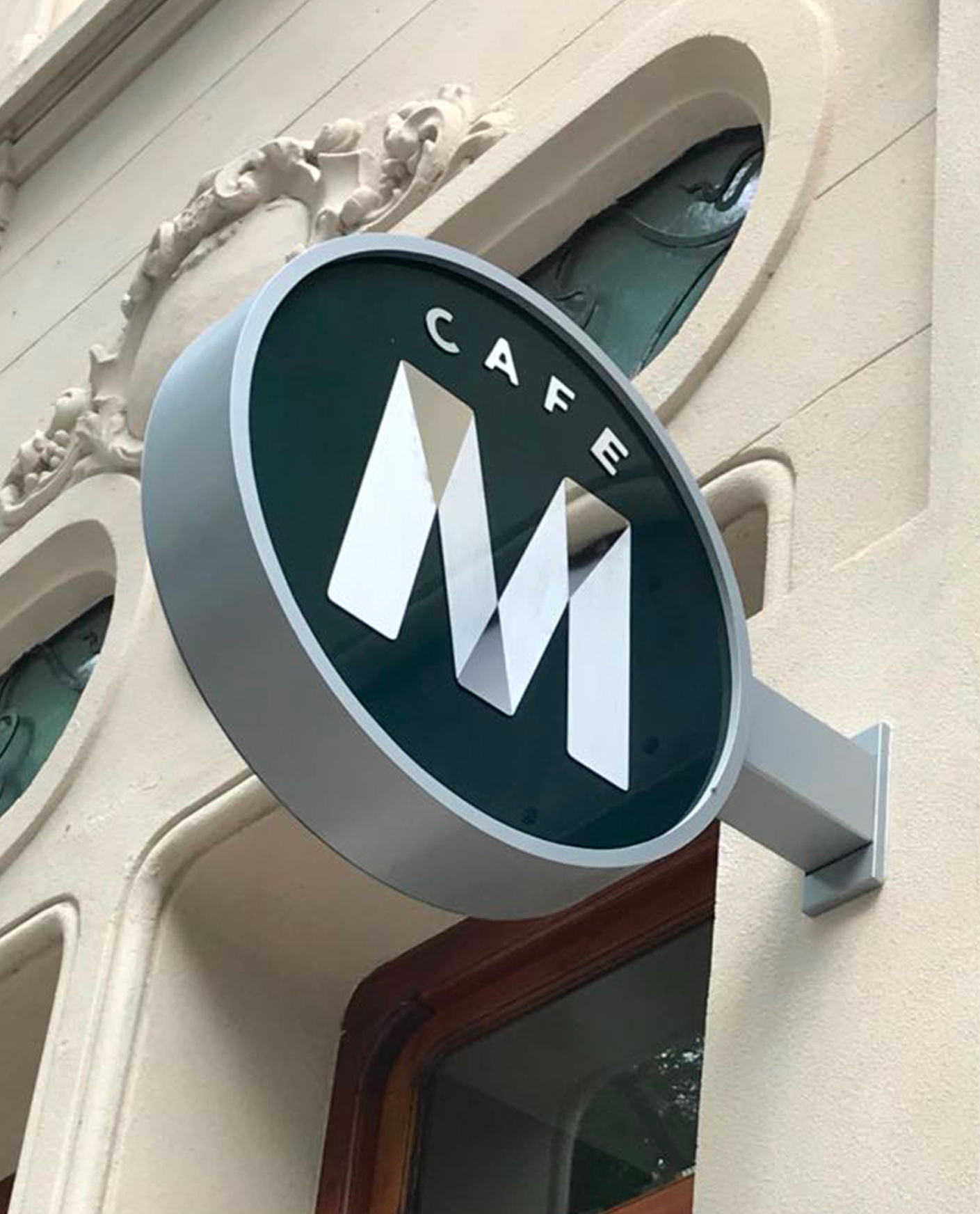 Café Martínez