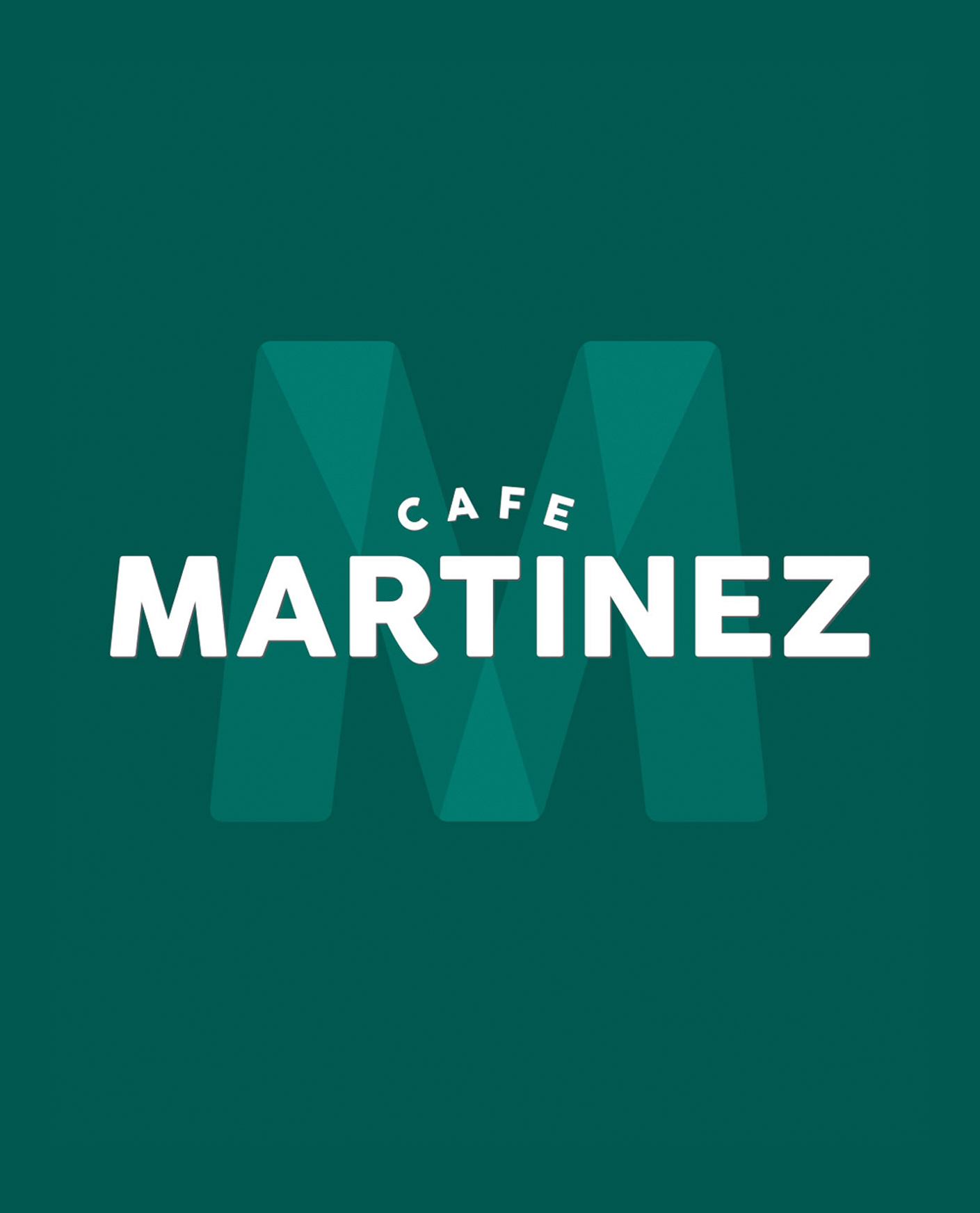 Cafe Martinez