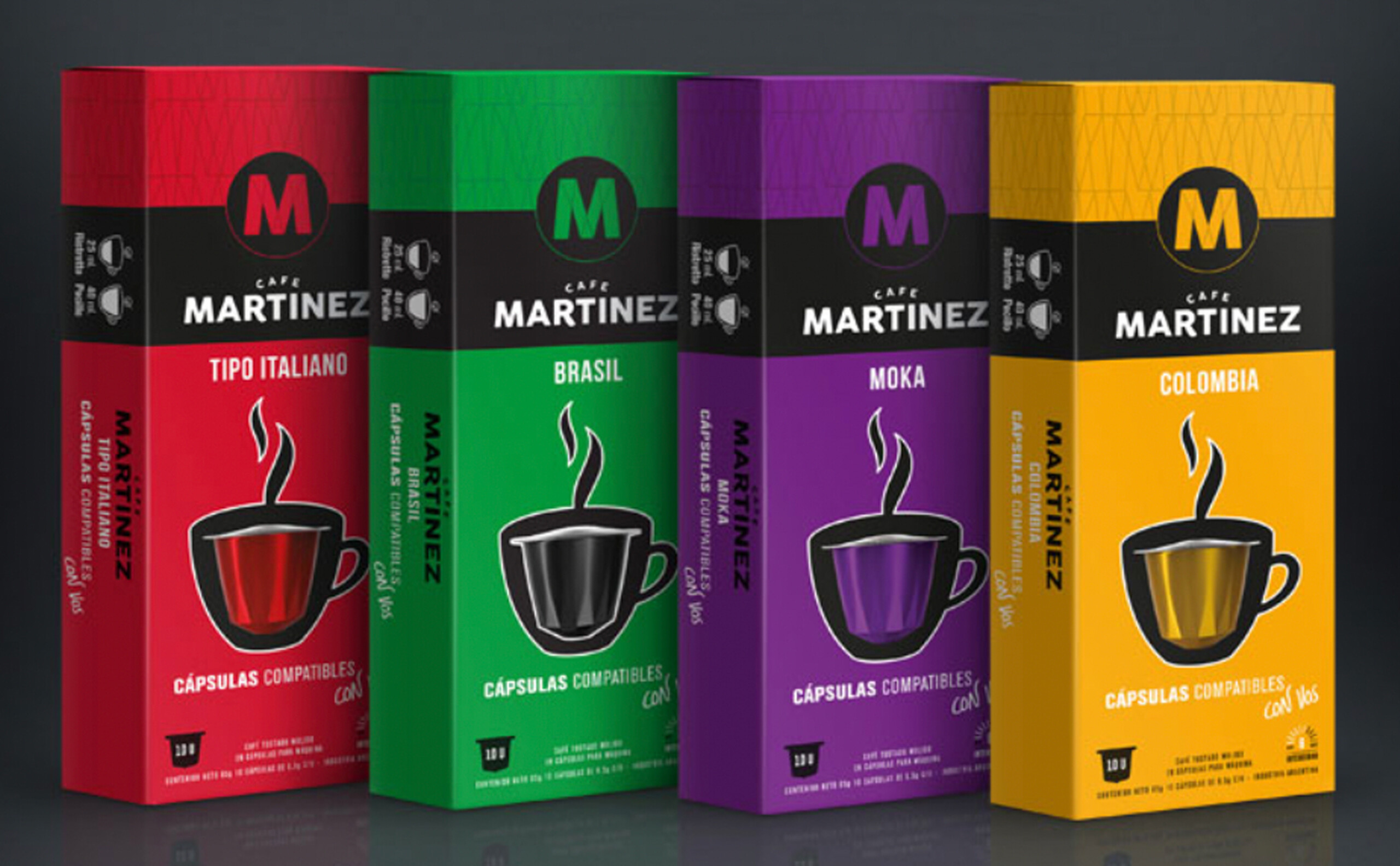 Cafe Martinez