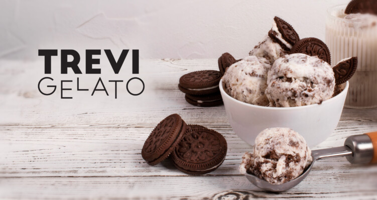 Trevi Gelato