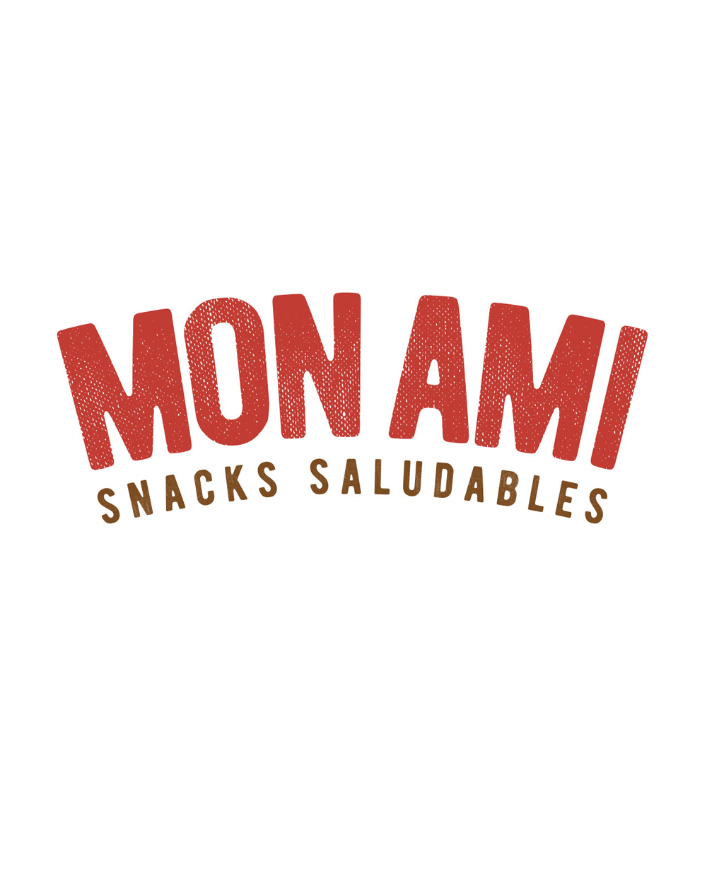 MON AMI, snacks saludables