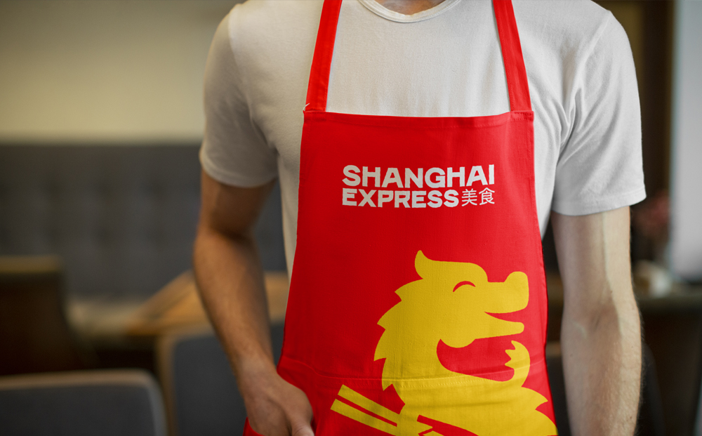 Shanghai Express