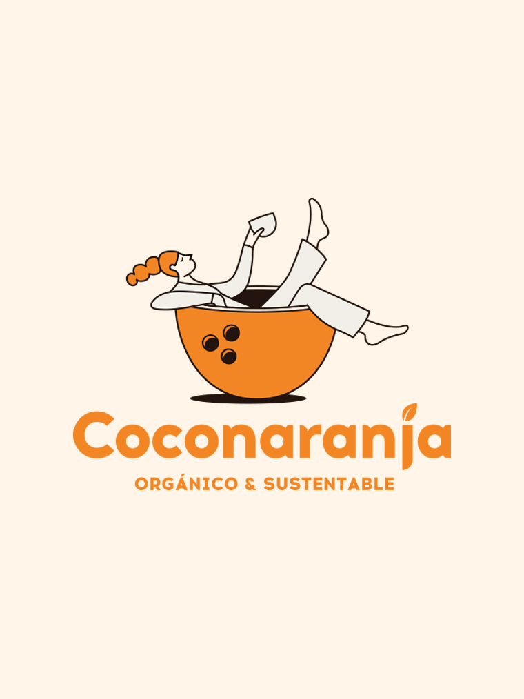Coconaranja