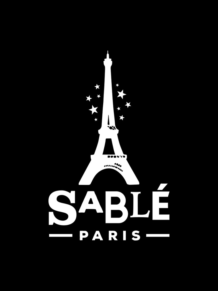 Sable Paris
