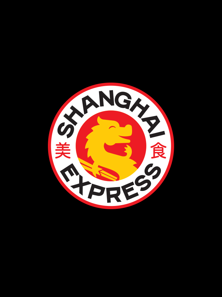 Shanghai Express