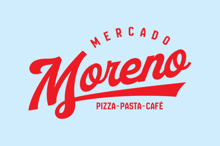 Mercado Moreno