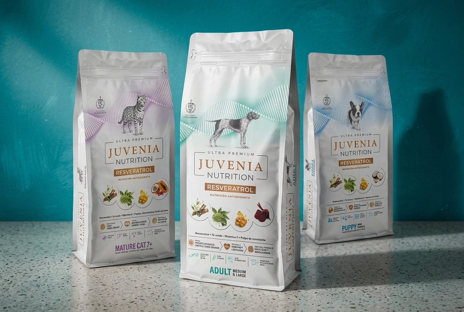 Juvenia