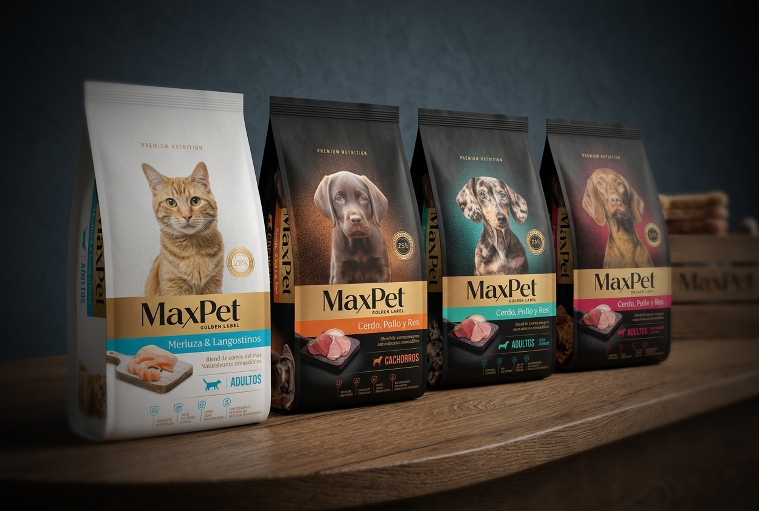 MAXPET