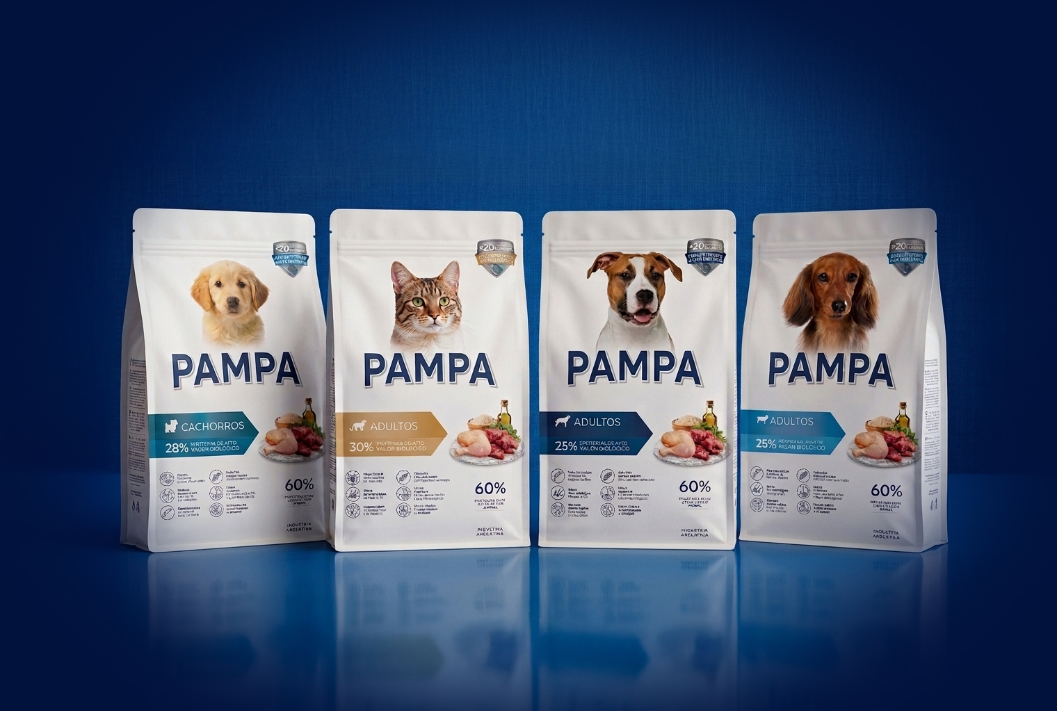 PAMPA