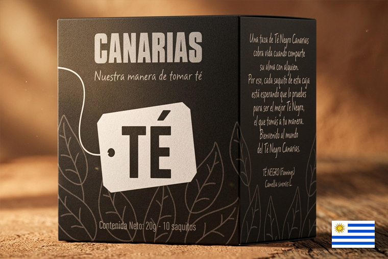 CANARIAS TE NEGRO